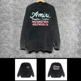 Picture of Amiri T Shirt Long _SKUAmiriS-2XL11trZJCH28649368